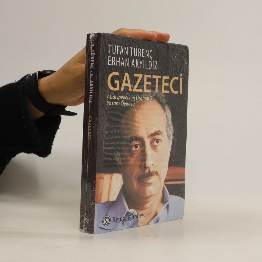 Tufan Türenç Gazeteci