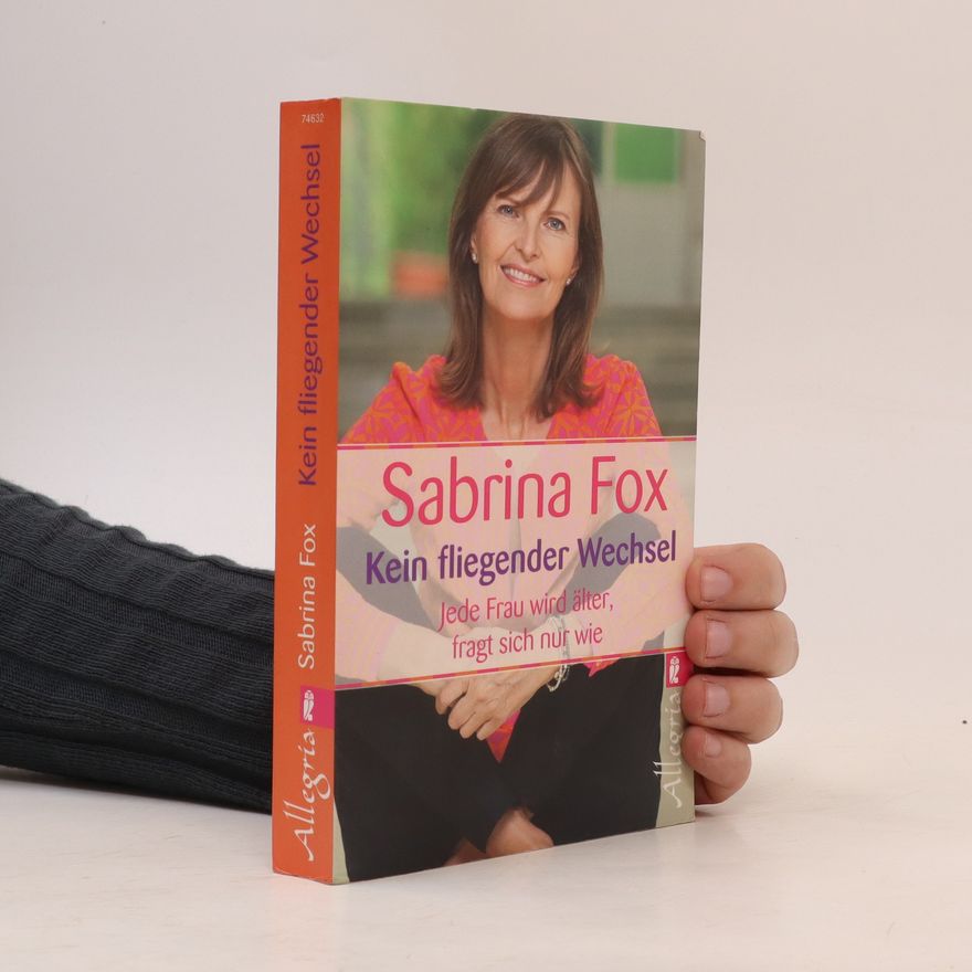 Sabrina Fox Kein fliegender Wechsel