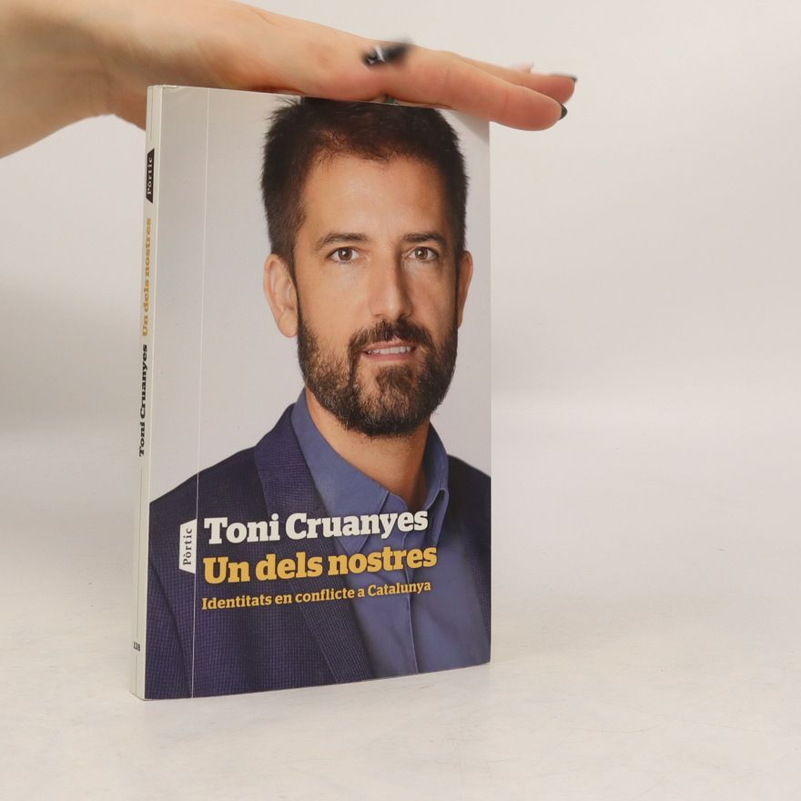 Toni Cruanyes Un dels nostres