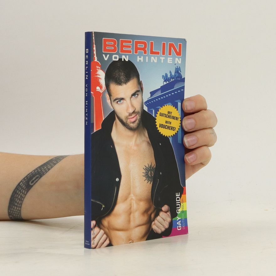 Briand Bedford Berlin von hinten