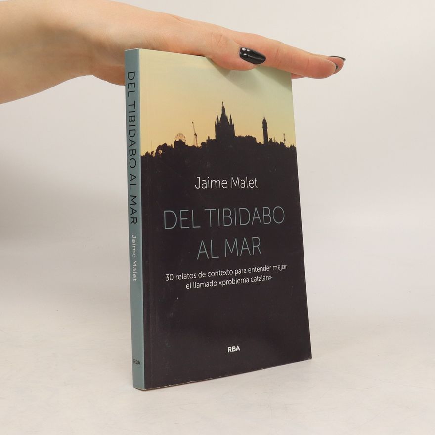 Jaime Malet Del Tibidabo al mar