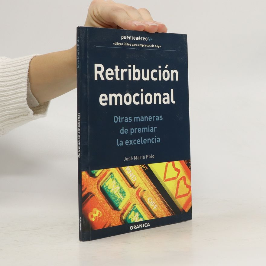 José María Polo Retribución emocional