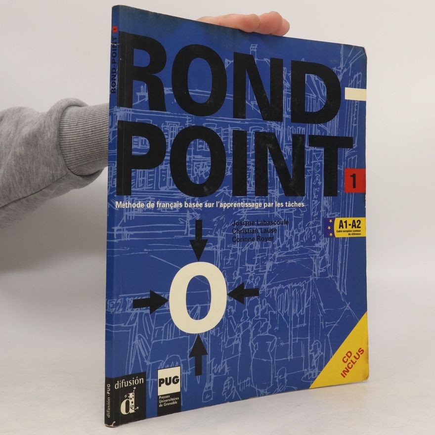 Corinne Royer Rond-point 1