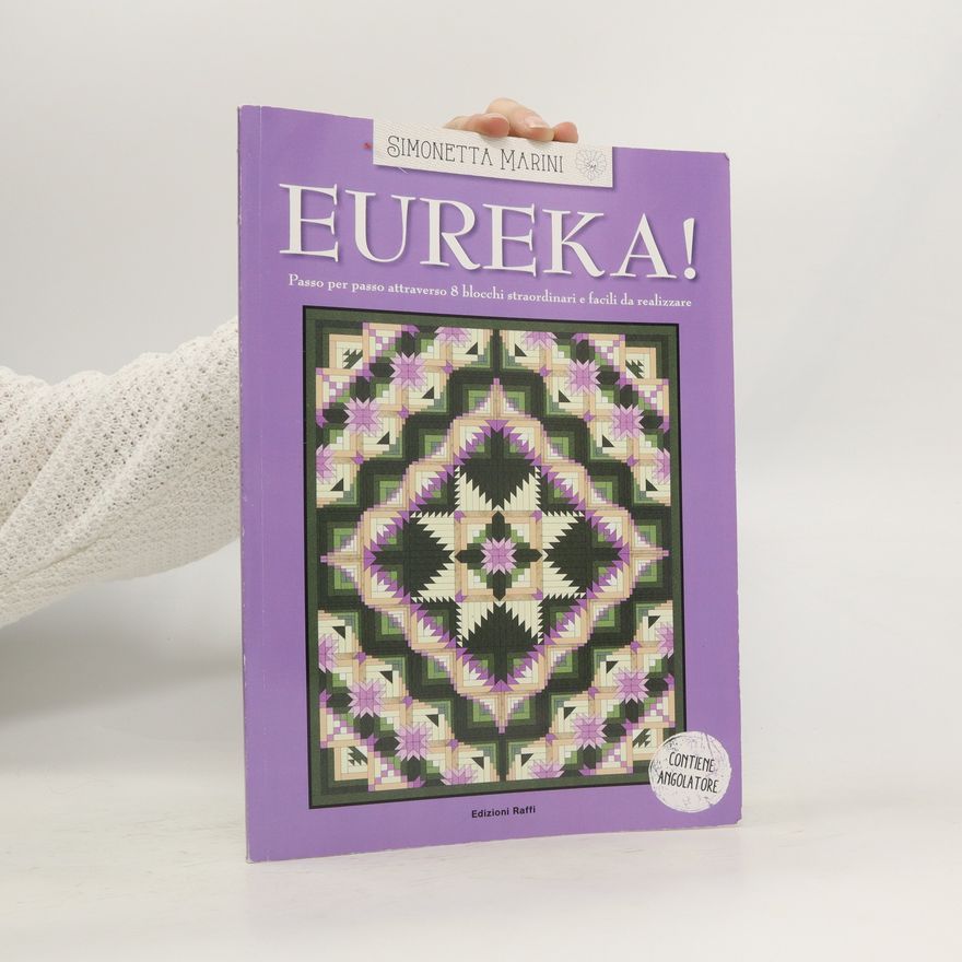 Simonetta Marini Eureka!