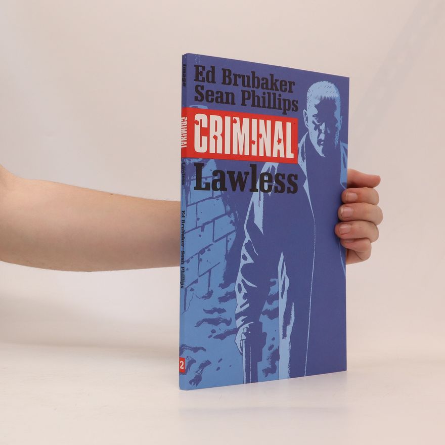 Ed Brubaker Criminal 2