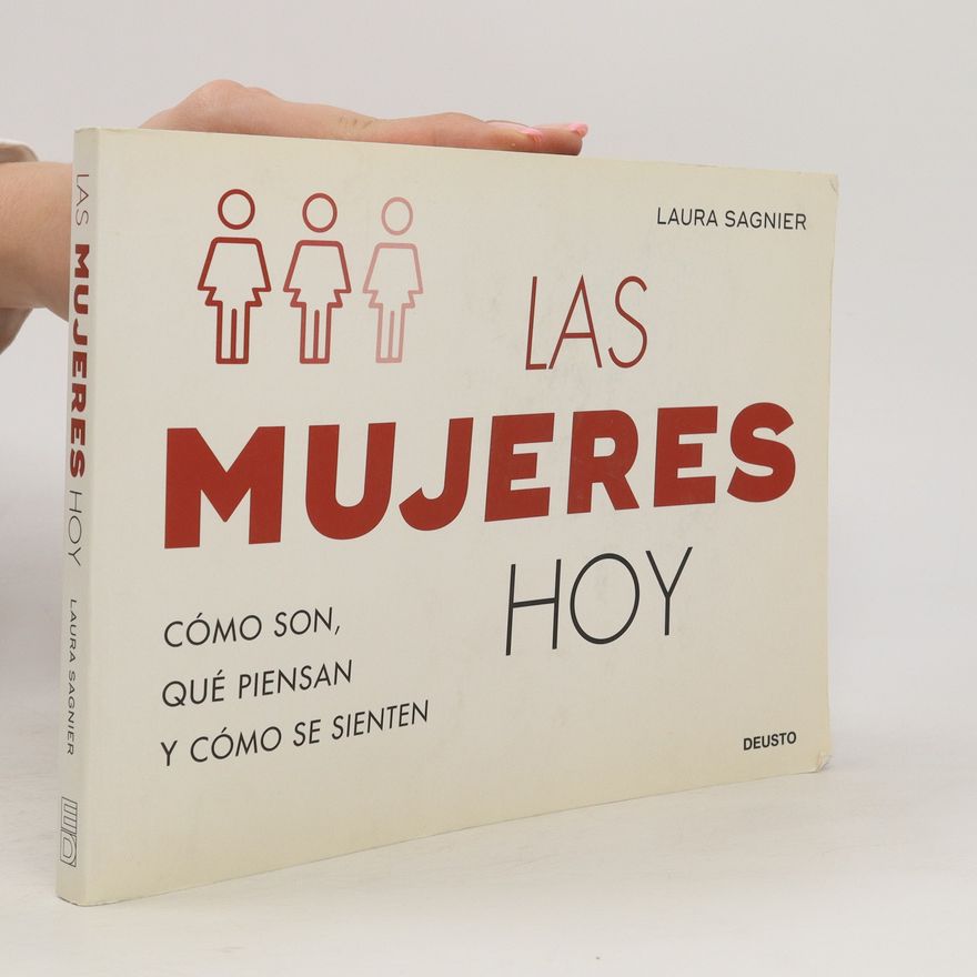Laura Sagnier Delgado Las mujeres hoy