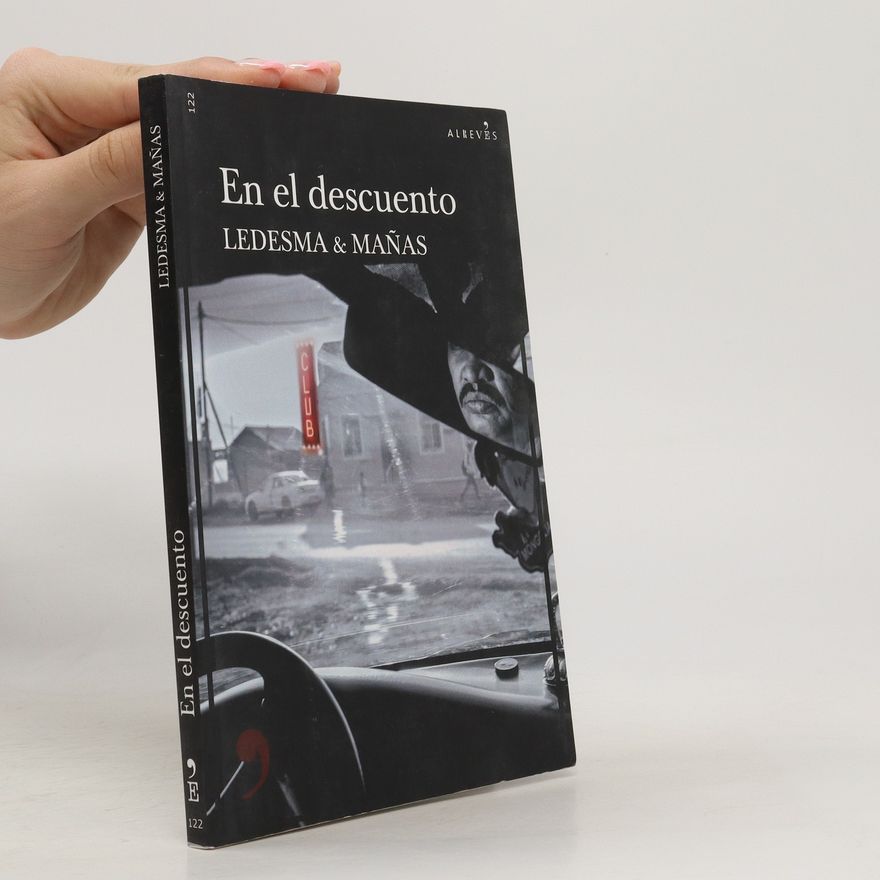 Jordi Ledesma En el descuento
