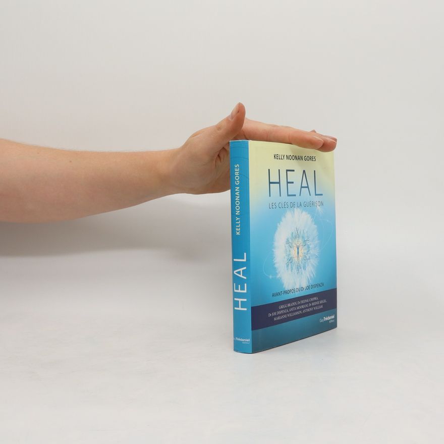 Kelly Noonan Gores Heal