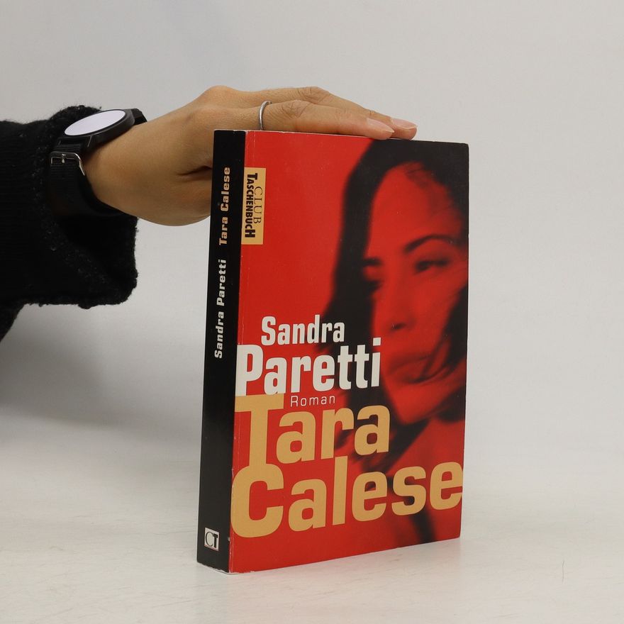 Sandra Paretti Tara Carlese
