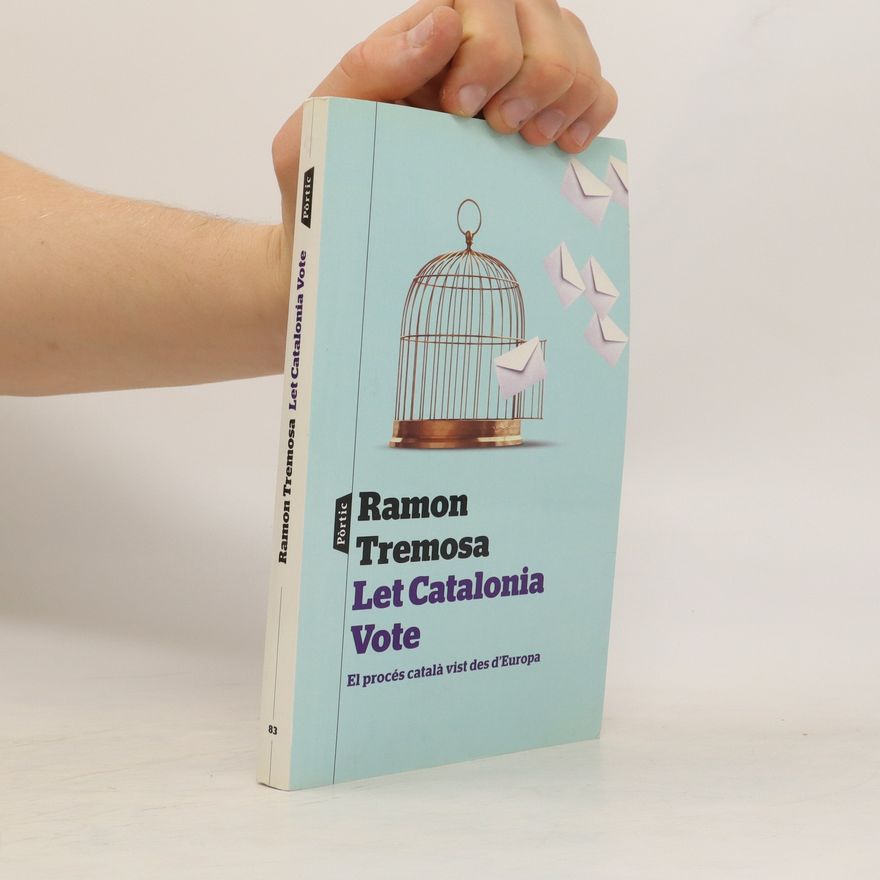 Ramon Tremosa Let Catalonia Vote