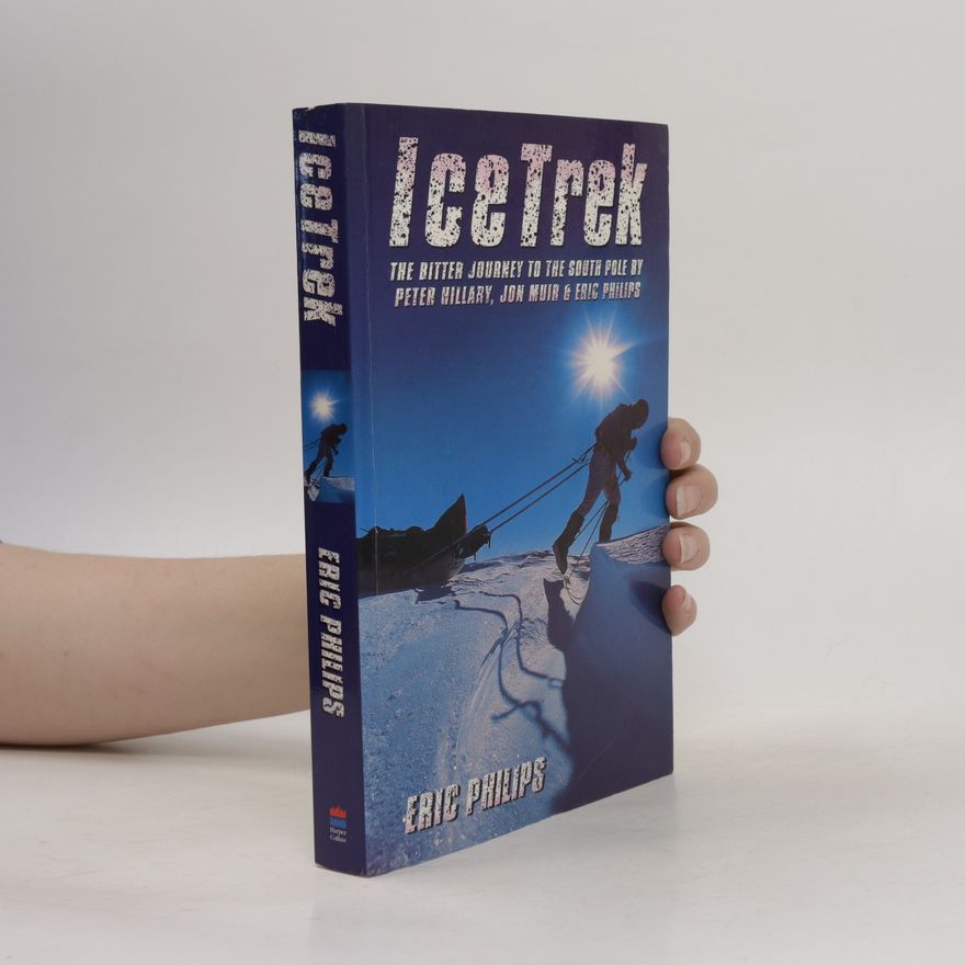 Eric Philips IceTrek