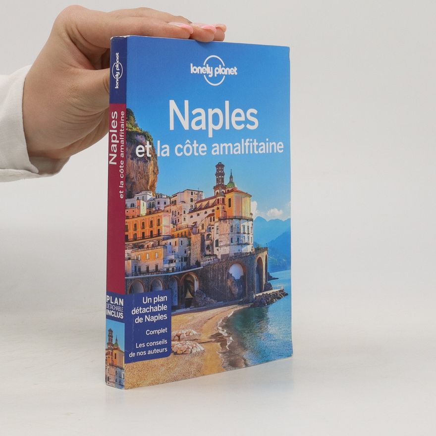 Cristian Bonetto Naples et la côte amalfitaine