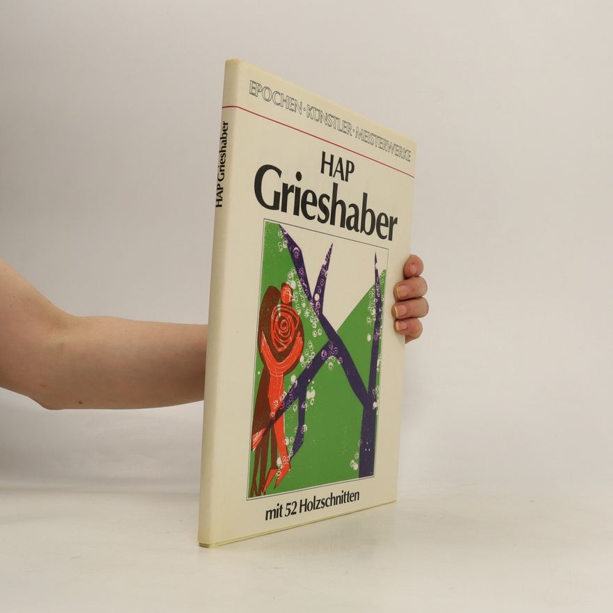 Various authors HAP Grieshaber
