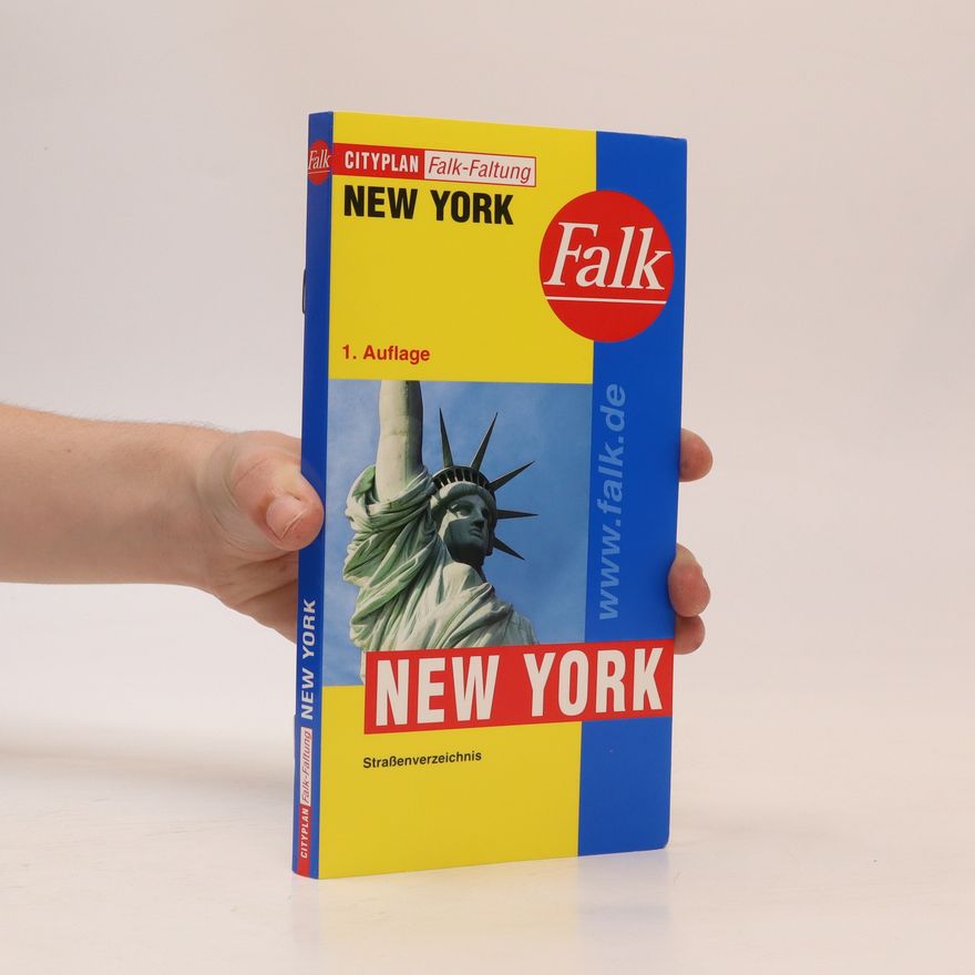 Autorenkollektiv New York