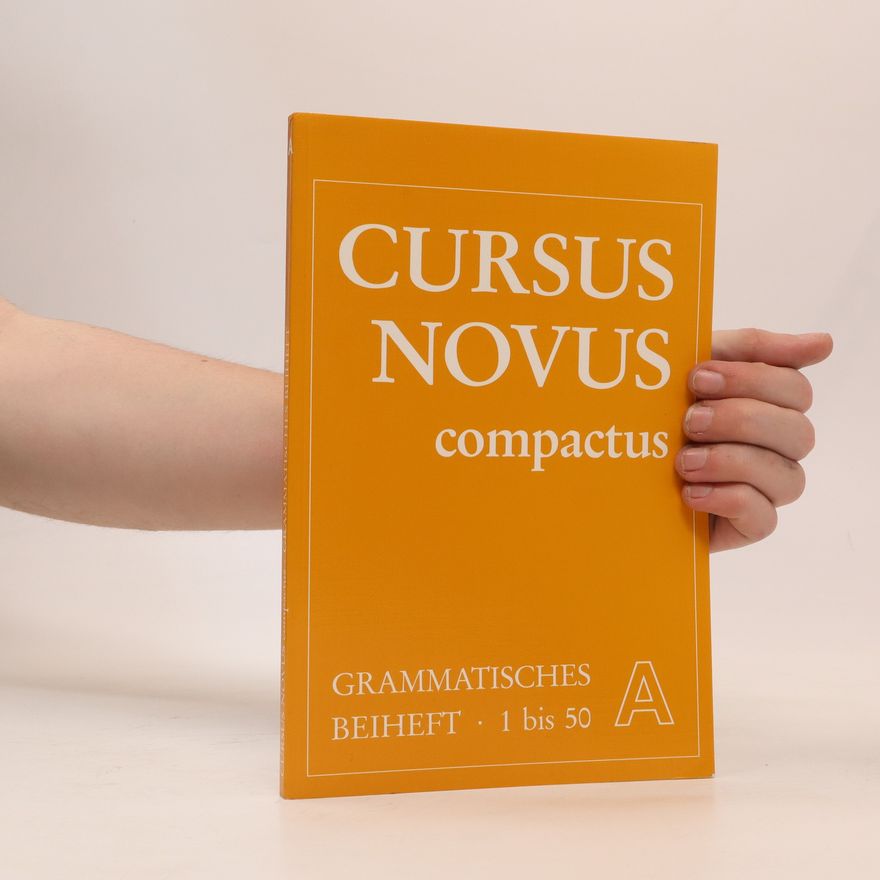 Autorenkollektiv Cursus novus compactus