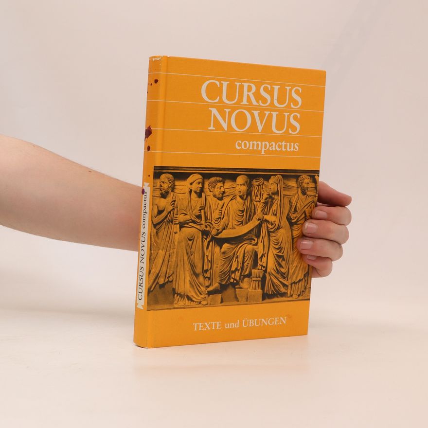 Kurt Benedicter Cursus novus compactus