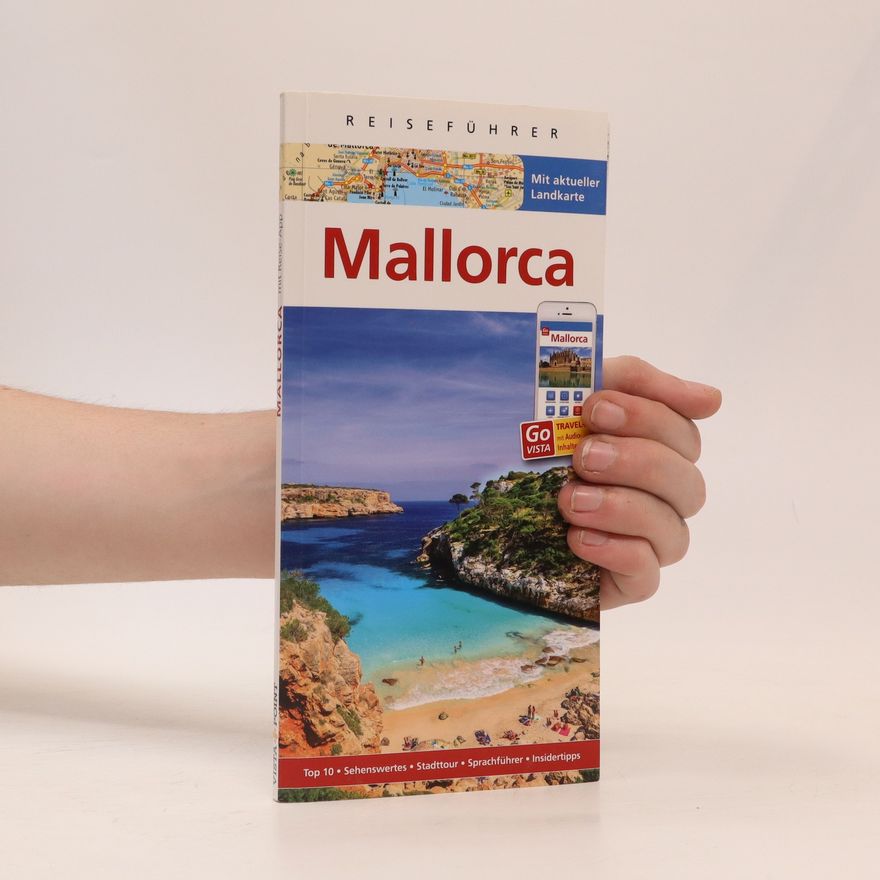 Autorenkollektiv Reiseführer Mallorca