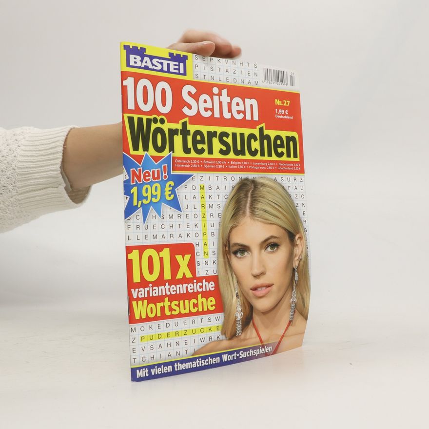Autorenkollektiv 100 Seiten Wörtersuchen