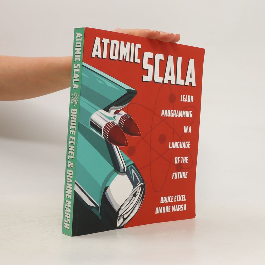 Dianne Marsh Atomic Scala