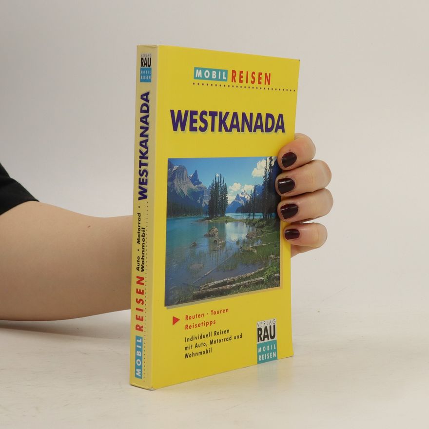 Klaus Assmann Westkanada