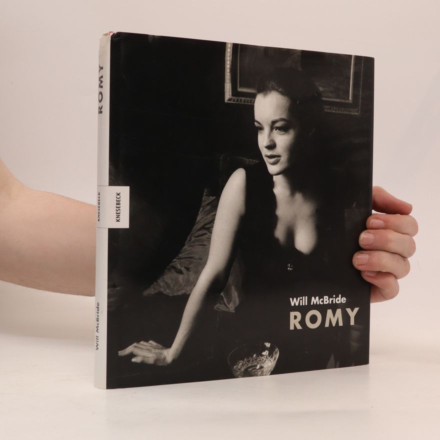 Will McBride Romy