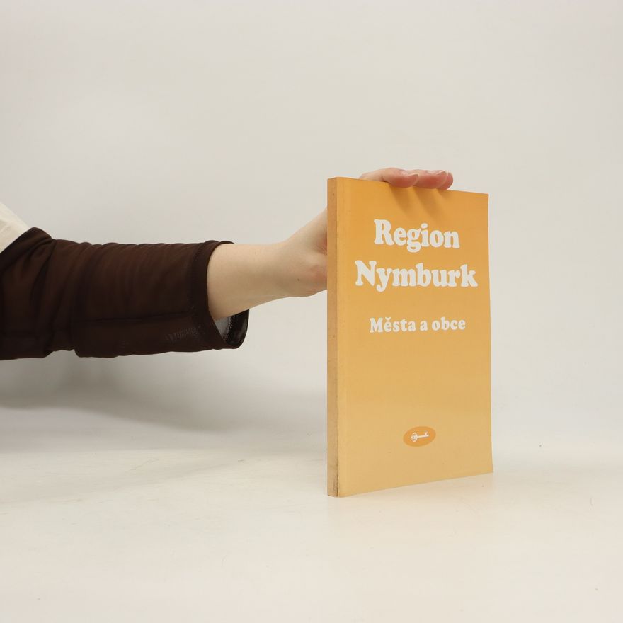 Kolektiv autorů Region Nymburk. Města a obce