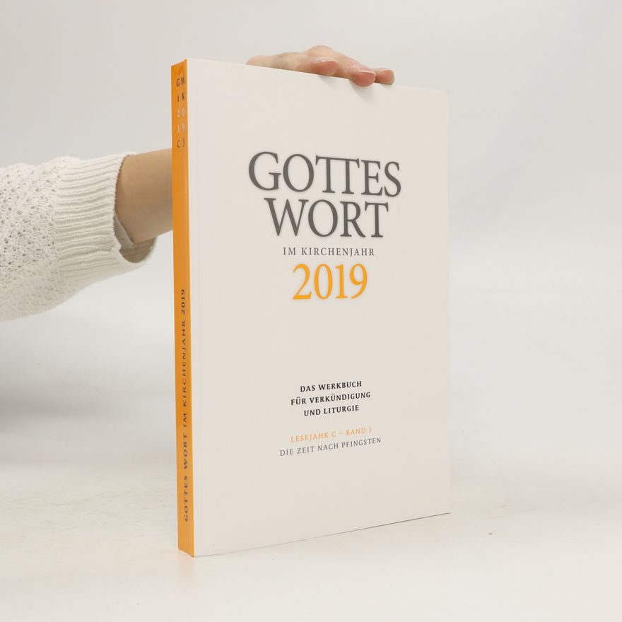 Autorenkollektiv Gottes Wort 2019