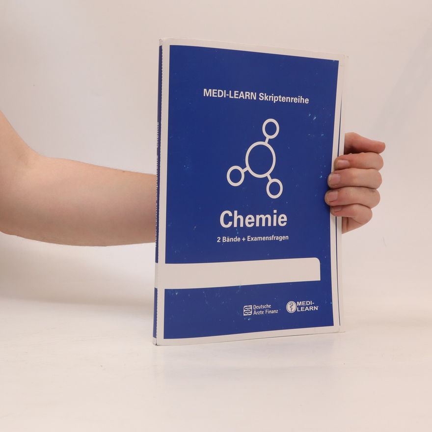Waltraud Haberberger Chemie