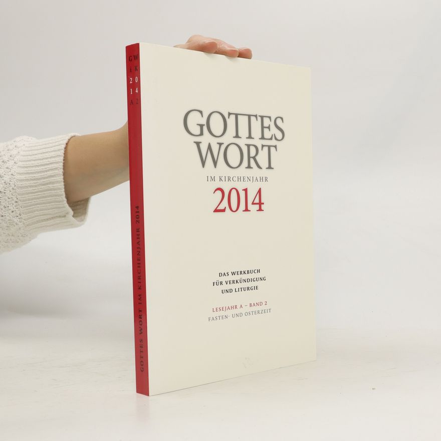 Autorenkollektiv Gottes Wort 2014
