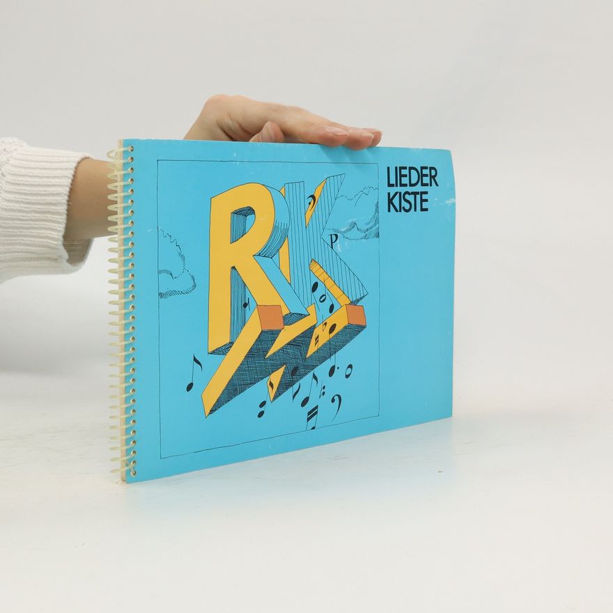 Hildegard Kliem RKW-Liederkiste