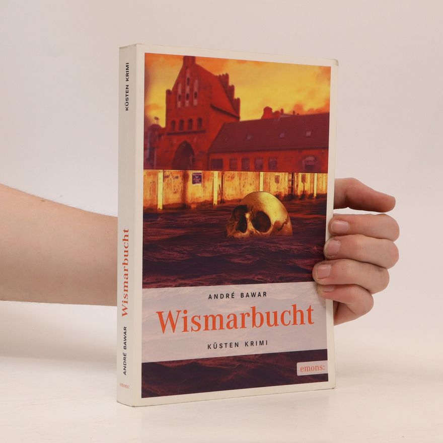 André Bawar Wismarbucht