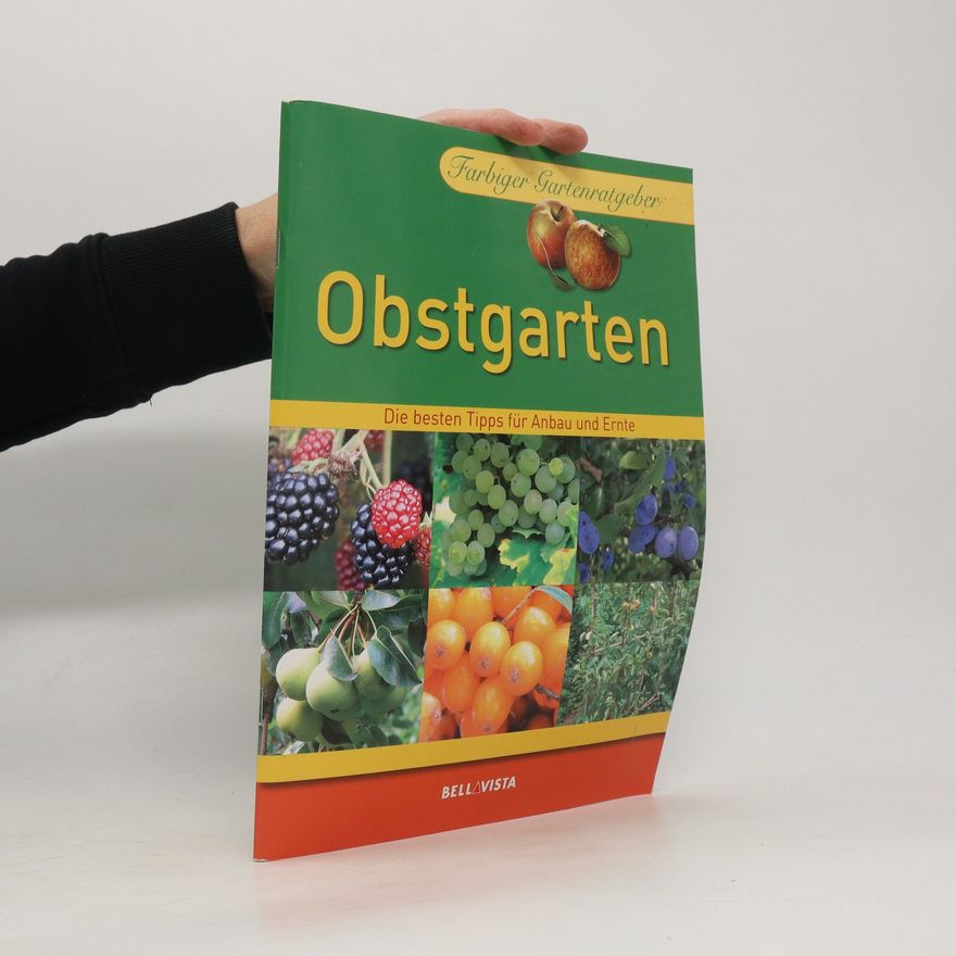 Kolektiv autorů Obstgarden
