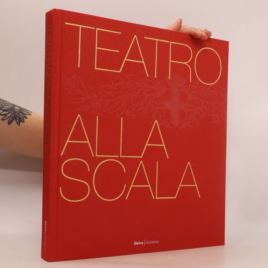 Carlo Lanfossi Teatro alla Scala