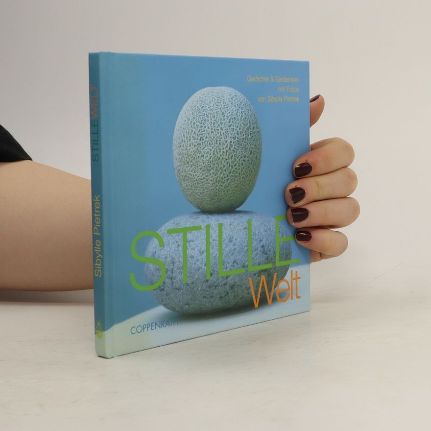 Various authors Stille Welt