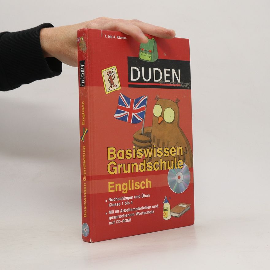 Irene Overlack Duden, Basiswissen Grundschule Englisch