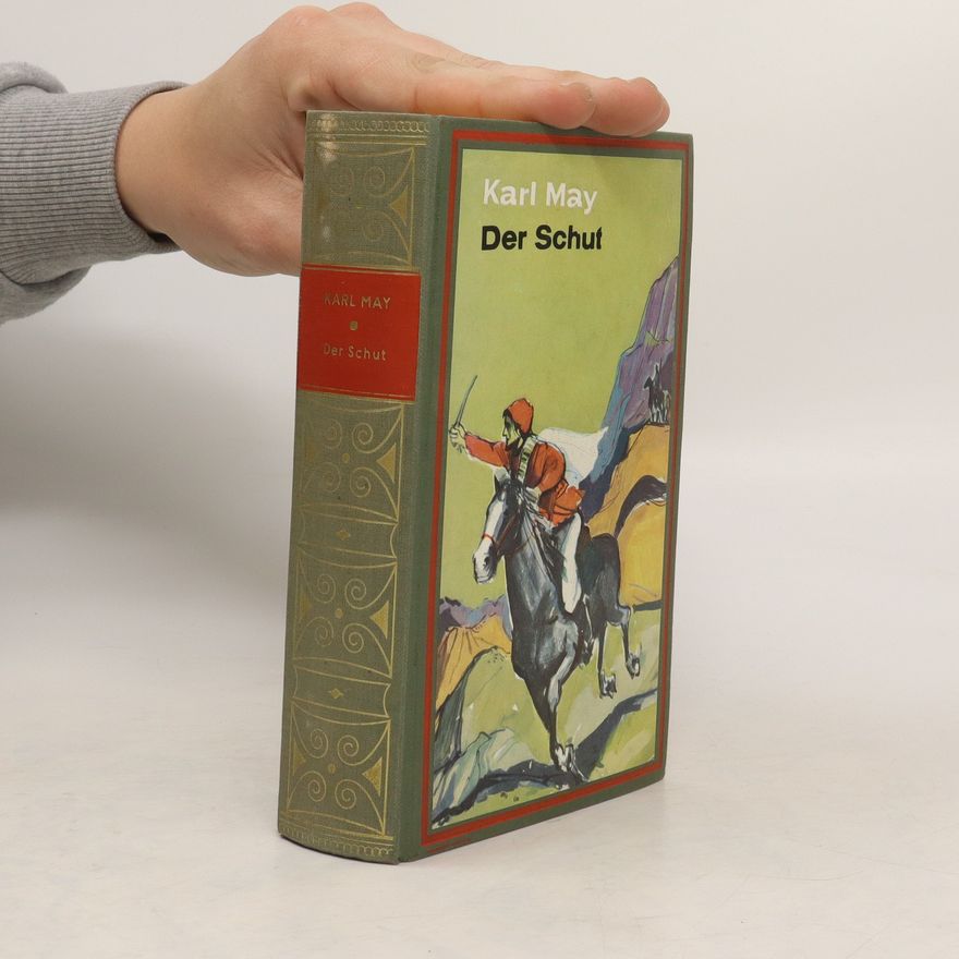 Karl May Der Schut