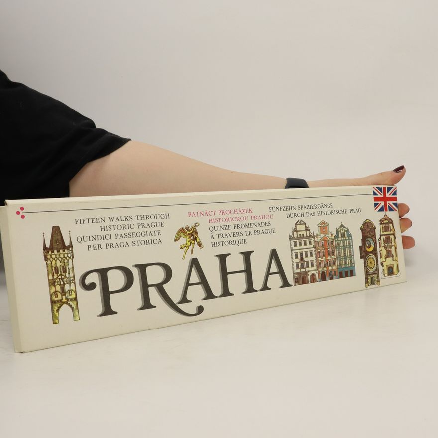 Autorenkollektiv Praha