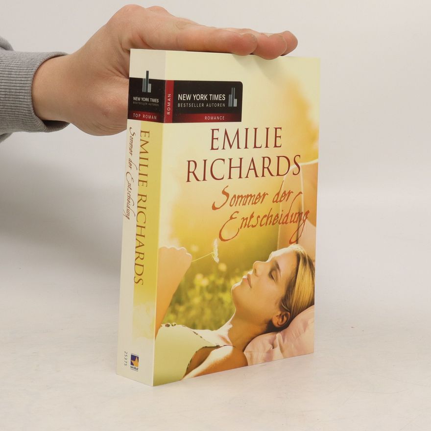 Emilie Richards Sommer der Entscheidung