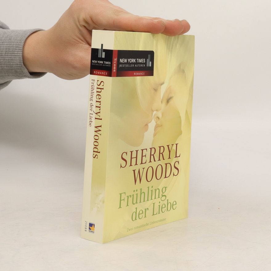Sherryl Woods Frühling der Liebe