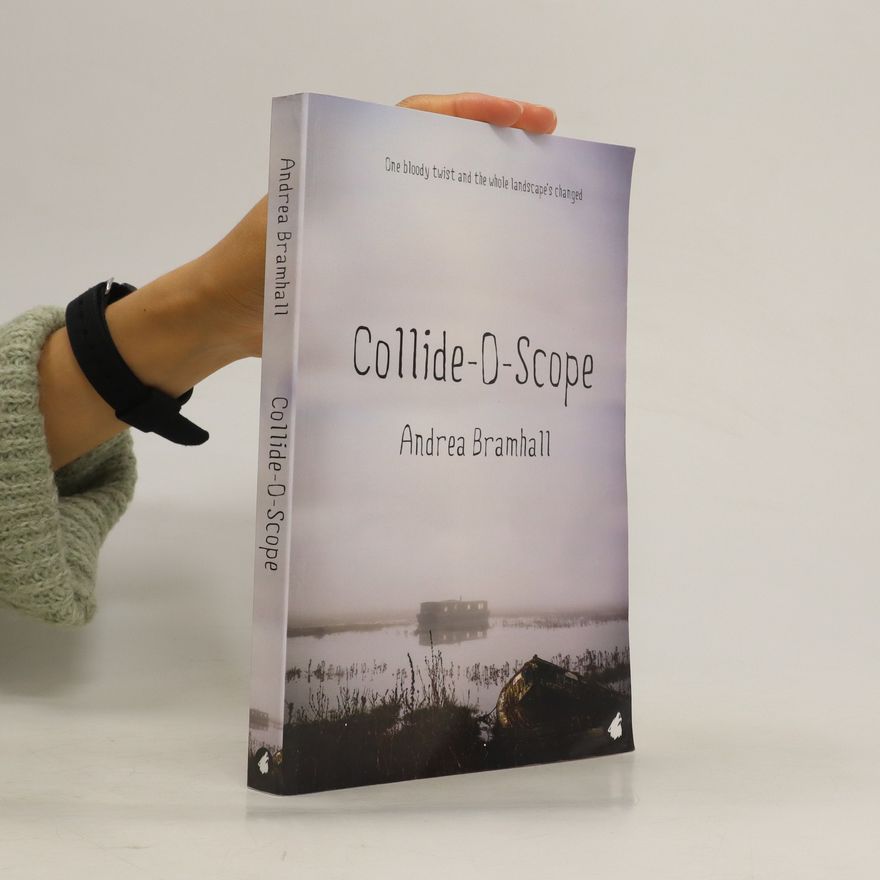 Andrea Bramhall Collide-O-Scope