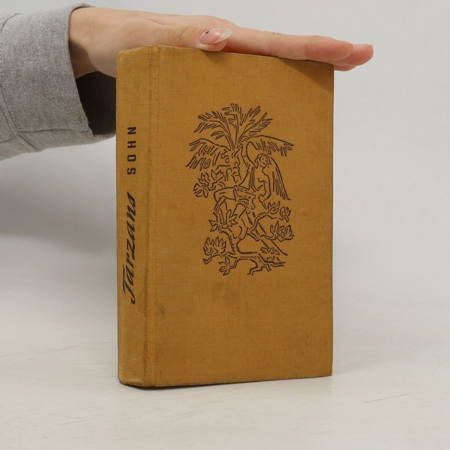 Autorenkollektiv Tarzan