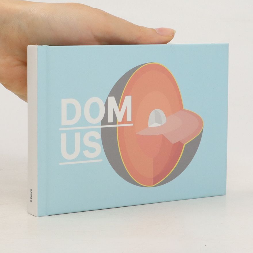 Kolektiv autorů Domus