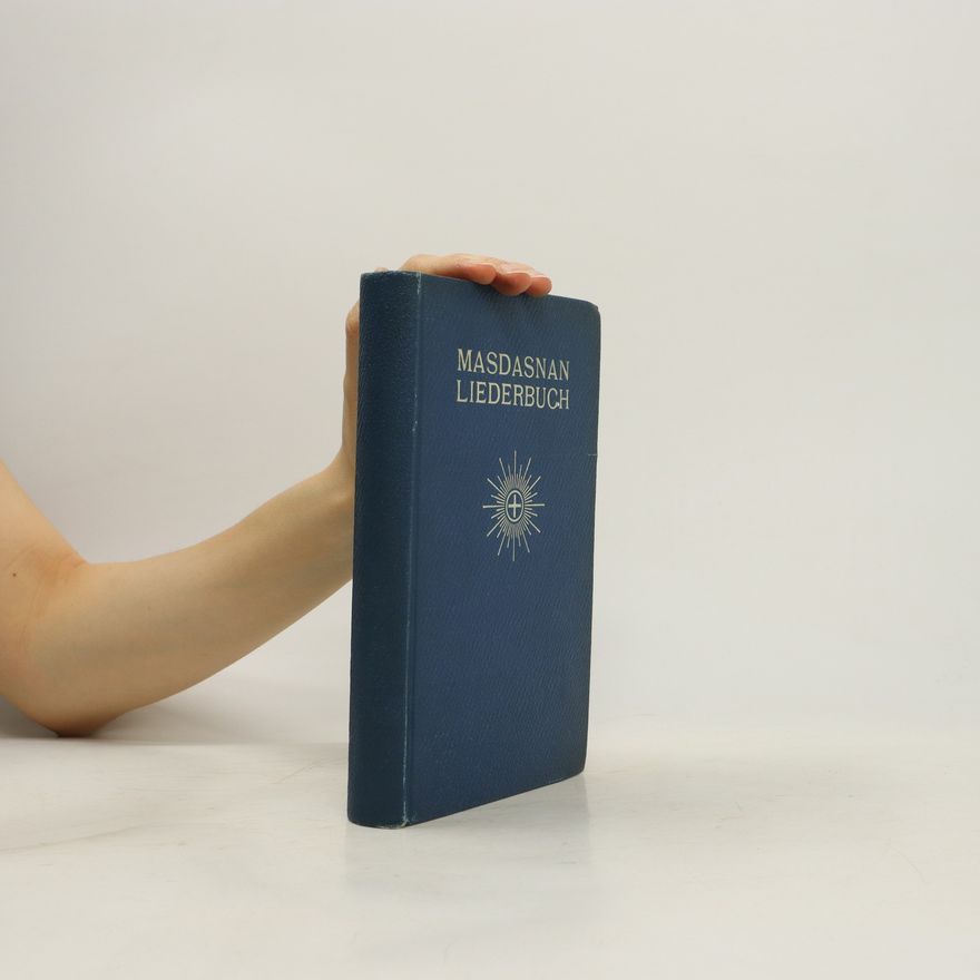 Frieda Umman Masdasnan Liederbuch