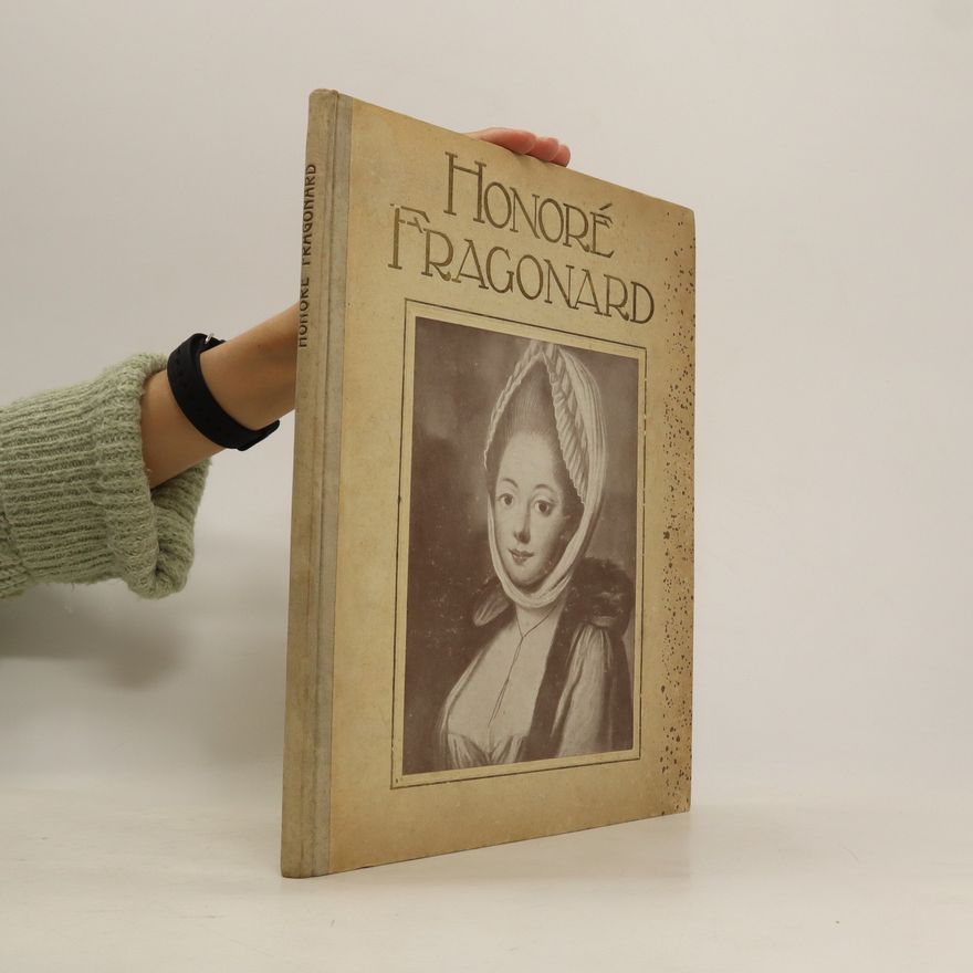 Various authors Honoré Fragonard