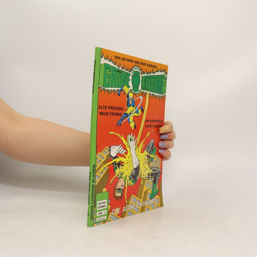 Autorenkollektiv Grüne Laterne Klassik 1