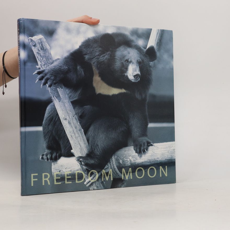 Various authors Freedom Moon