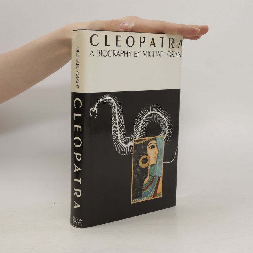 Michael Grant Cleopatra