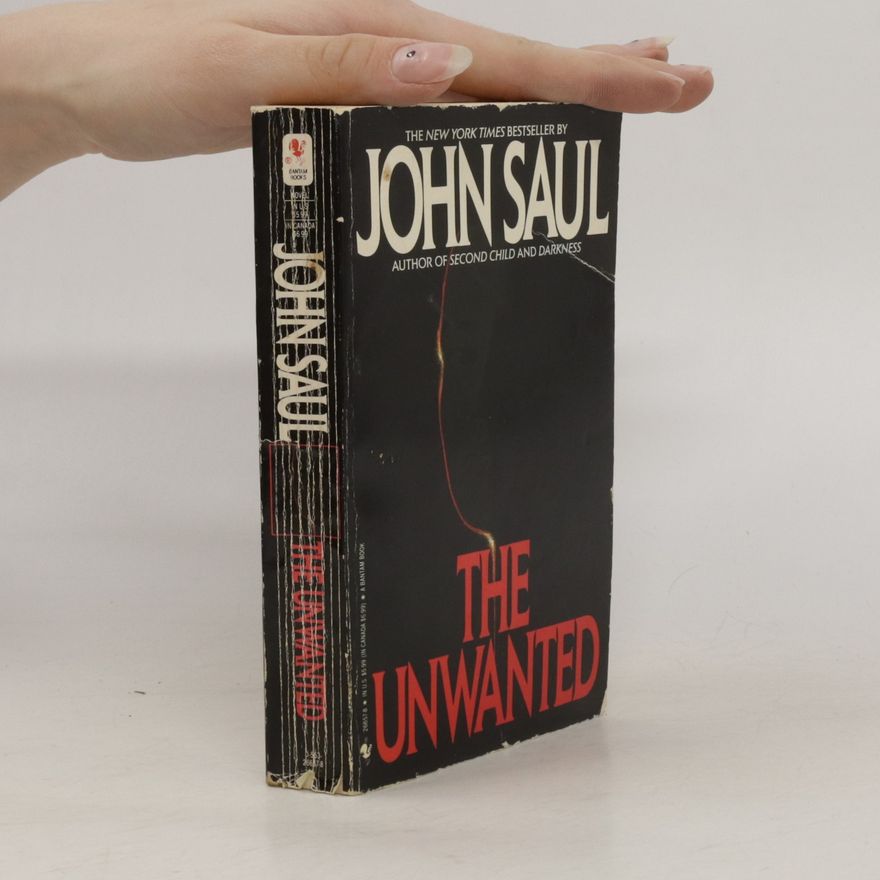 John Saul The Unwanted