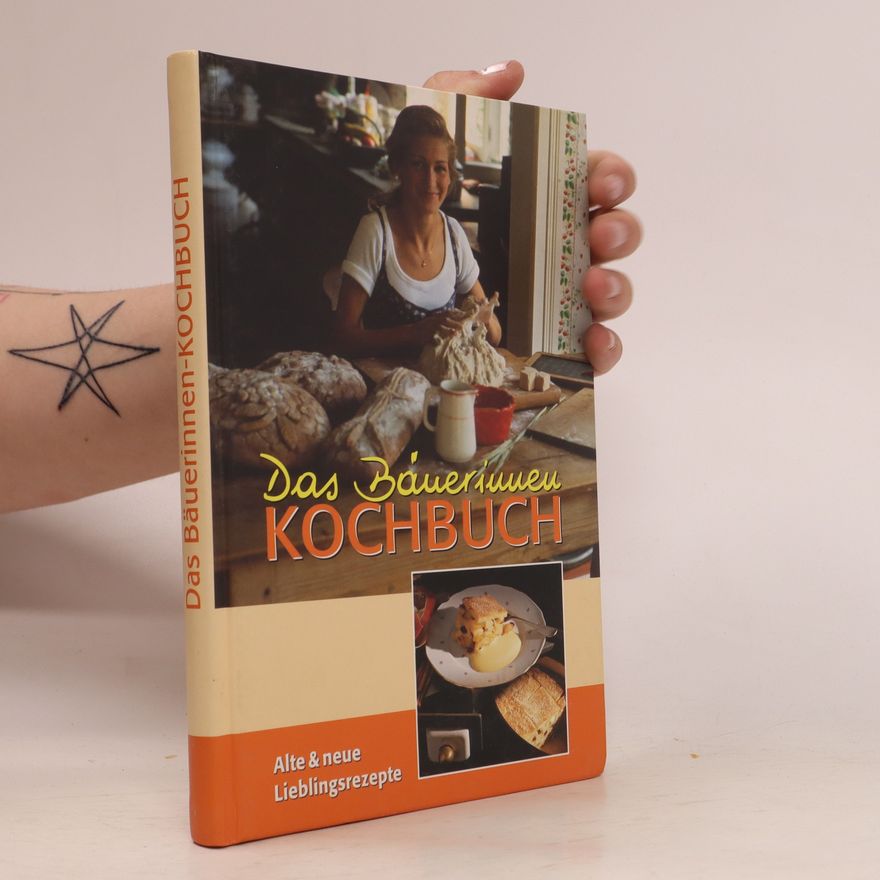 Kolektiv autorů Das Bauerinnen- Kochbuch