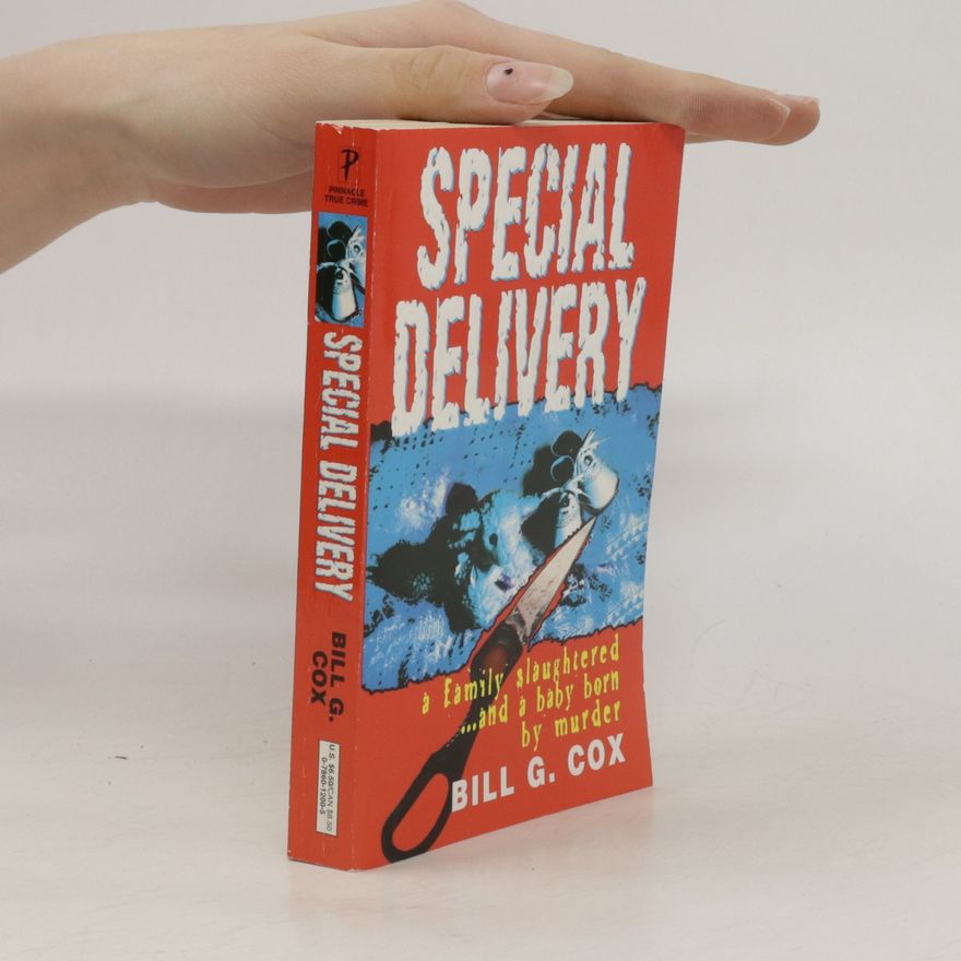 Bill G. Cox Special Delivery